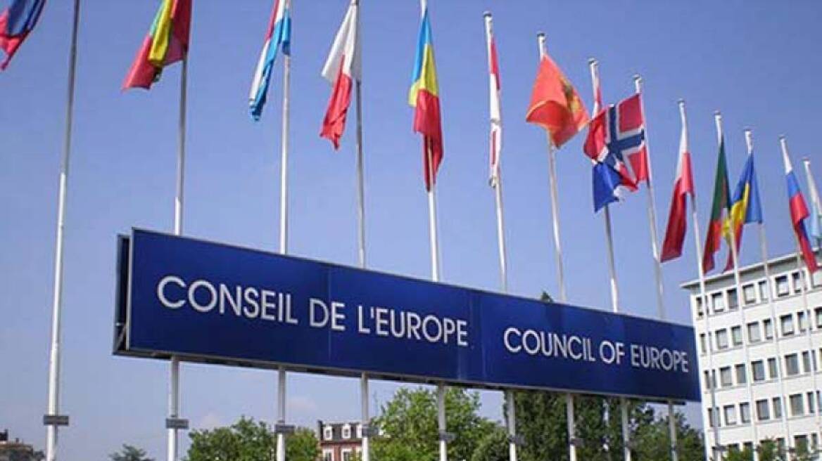Συμβούλιο της Ευρώπης: Τρίτη επίσημη γλώσσα η τουρκική;